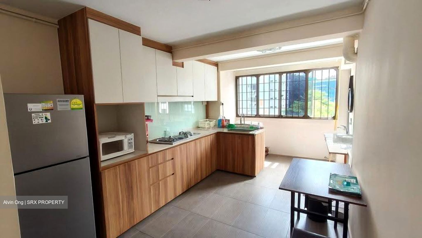 Blk 169 Stirling View (Queenstown), HDB 3 Rooms #639754261
